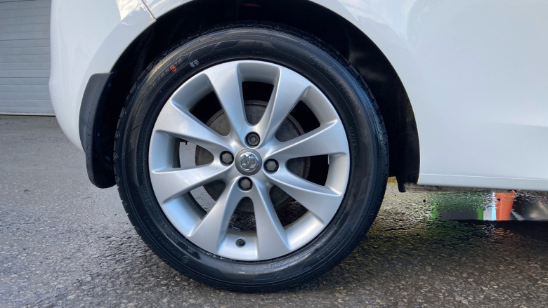 Vauxhall Corsa 1.4 ecoFLEX Energy 3dr [AC] Petrol Hatchback